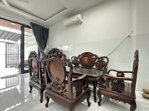 My Gia 3침실 주택 월세 – 270 m² – 완전히 가구 완비 – 월 2천2백만 VND
