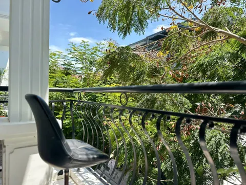 Studio Apartment for Rent – Hà Quang 2, Nha Trang – 5.8 Million VND/Month