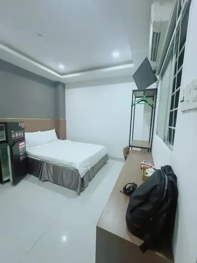 스튜디오 아파트 – 20m² – 해변으로부터 100m – 냐짱 북부 – 300만 동/월