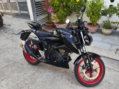 Suzuki GSX150 2019 – Excellent Condition, New Tires, Brakes, Chain, Mirrors – 27.5 Million VND
