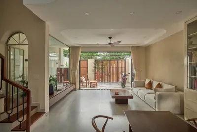 New House for Rent in Mi Gia District, Nha Trang – 50 Million VND/Month