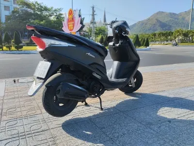 Sym Atilla Viktoria – 3M VND