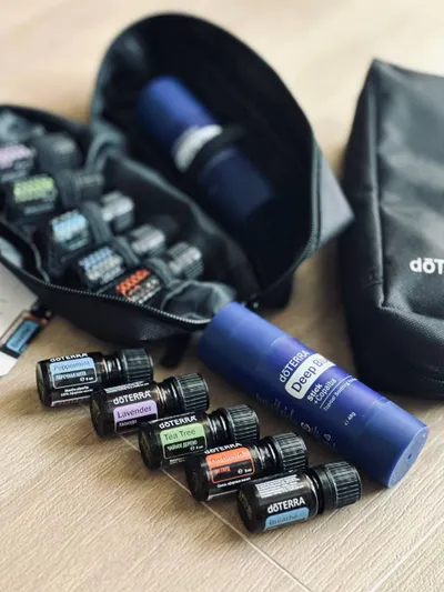 Tinh dầu Essential và thực phẩm bổ sung doTERRA – Lựa chọn rộng, giá tốt