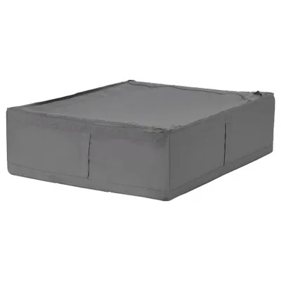 Сумка для хранения IKEA – темно-серый – 65x53x19 см – 2 шт – 200 000 VND