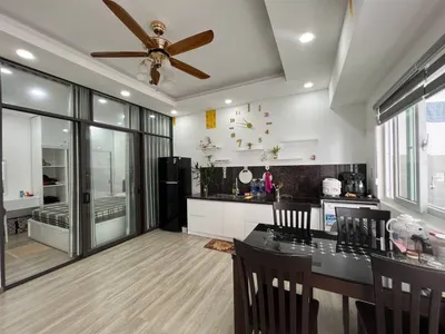 Cho thuê căn hộ 2 phòng ngủ – Tầng 26, 52 m² – OC2B – 12 triệu VND/tháng