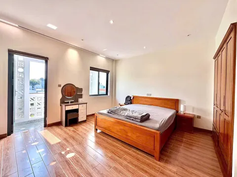 Studio Apartment for Rent in Hon Xen, North Nha Trang – 8 Million VND/Month