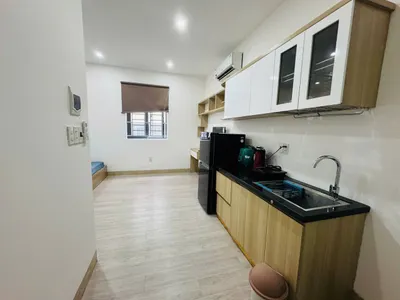 Studio Apartment for Rent – Mango Garden District, Nha Trang – 6.5 Million VND/Month