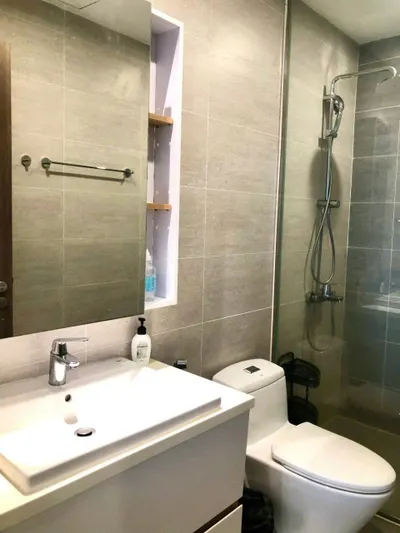 Skenia Bay 복합시설의 2침실 아파트 임차 – 나짱 북부, 75㎡, 월 2000만 VND