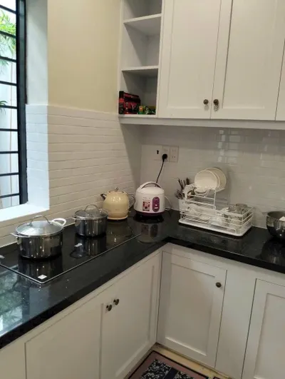 Nhà 3 phòng ngủ cho thuê – Phía bắc Nha Trang (Vĩnh Hải) – 20 triệu VND/tháng