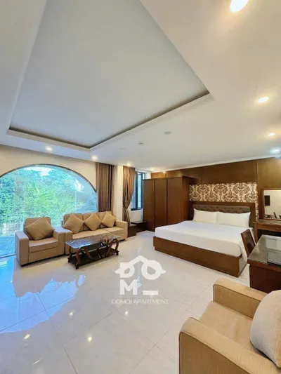 Căn hộ cho thuê tại khu vực An Viên, Nha Trang – 9 triệu đồng/tháng