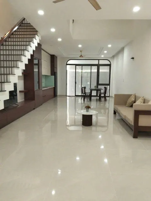 Nhà 4 phòng ngủ cho thuê tại Mỹ Gia, Phía tây Nha Trang – 22 triệu VND/tháng