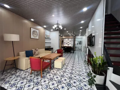 Nhà cho thuê ở phía bắc Nha Trang (khu Hòn Xện) – 3 phòng ngủ – 12,5 triệu đồng/tháng