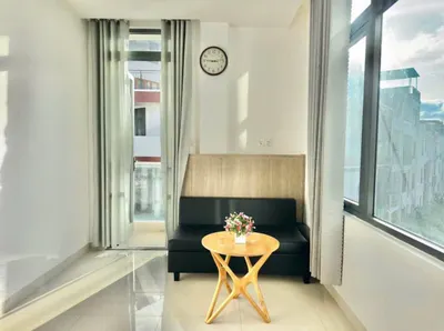 Căn hộ 2 phòng ngủ cho thuê trong ACC Vườn Xoài – Trung tâm Nha Trang – 12,5 triệu VND/tháng