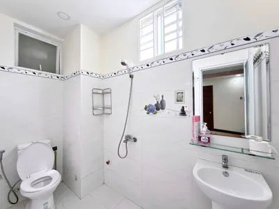 Cho thuê căn hộ 1 phòng ngủ trên đường Lê Văn Huân, Nha Trang phía Bắc – 5,5 triệu VND/tháng