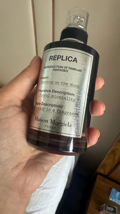 Maison Margiela Replica Dancing on the Moon Eau De Parfum 100ml