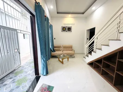 3-Bedroom House for Rent in North Nha Trang – Phu Duc, 10M VND/Month