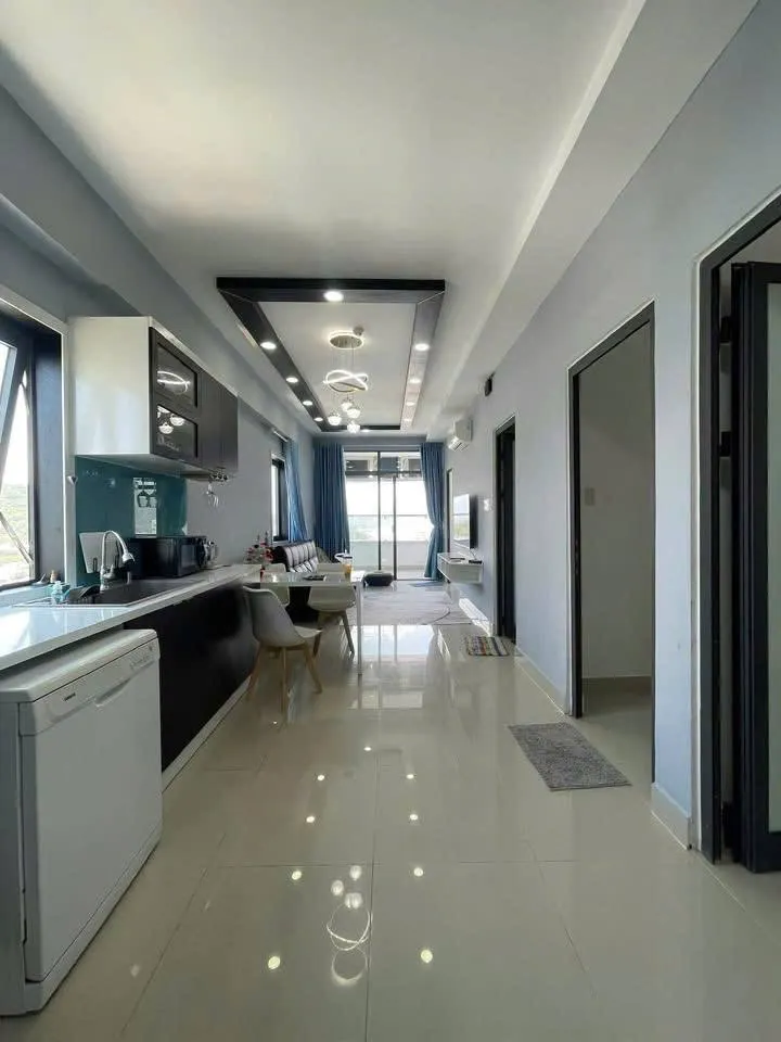 3-Bedroom Apartment for Rent – North Nha Trang (Napoleon) – 15 Million VND/Month — 3/5