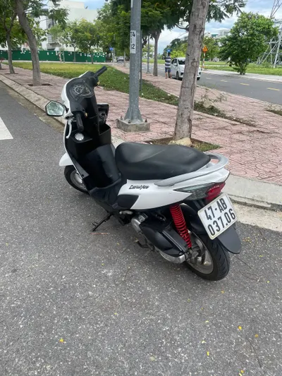 Kymco Candy 50cc 2013 – Fully Functional – Recently Serviced – Documents Included