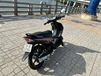Bán Yamaha Nouvo 3 (2010) – 5 triệu đồng