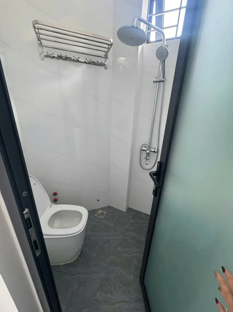 Studio Apartment for Rent – 35 m² – North Nha Trang – 7.5M VND/Month — 4/4