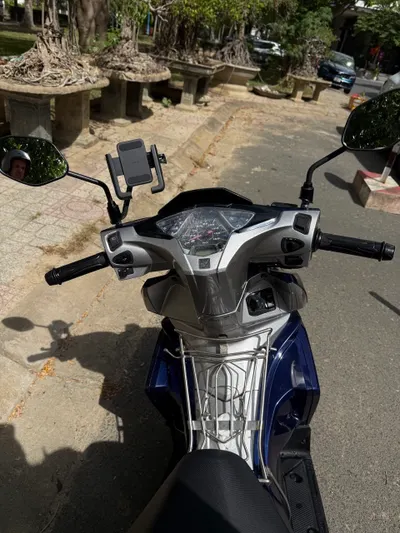 혼다 Air Blade 125 스쿠터 판매 – 2018년식, 완벽한 상태, 2200만 VND
