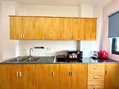 Căn Hộ Studio trên Đường Lý Nam Đế, Quận Phước Long – 50 m² – 8 Triệu VND/Tháng