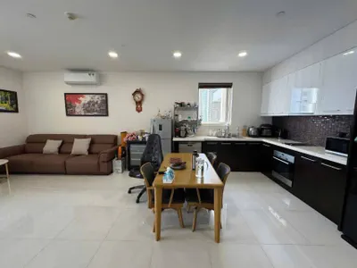 The Costa 1침실 아파트 임대 – 95m², 수영장 및 체육관 접근 – 월 3,200만 VND