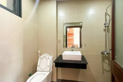 Studio Apartment for Rent in Mango Garden, West Nha Trang – 40 m² – 7.8M VND/Month