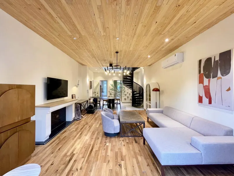 Nhà Duplex 2 Phòng Ngủ Đầy Đủ Nội Thất – Vĩnh Hòa, Nha Trang Phía Bắc – 22 Triệu VND/Tháng — 2/9