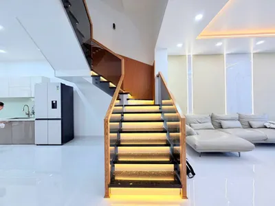3-Bedroom House for Rent in My Gia – West Nha Trang – 270 m² – Fully Furnished – 27 Million VND/Month