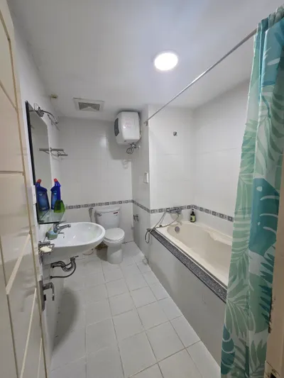 2-спальная квартира в аренду в Uplaza, Северный Нячанг – 100 м² – 14 млн VND/месяц