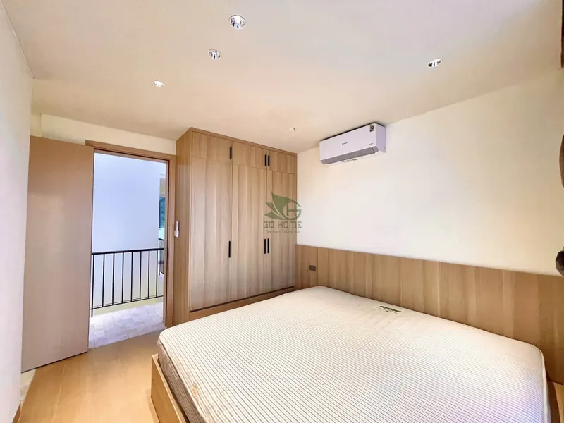 Nhà Duplex 2 Phòng Ngủ Đầy Đủ Nội Thất – Vĩnh Hòa, Nha Trang Phía Bắc – 22 Triệu VND/Tháng — 9/9
