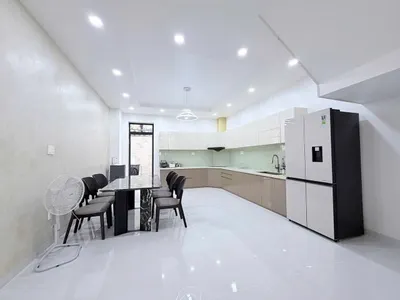 3-Bedroom House for Rent in My Gia – West Nha Trang – 270 m² – Fully Furnished – 27 Million VND/Month