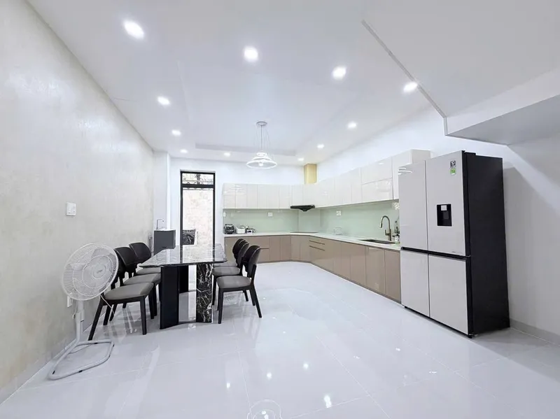 3-Bedroom House for Rent in My Gia – West Nha Trang – 270 m² – Fully Furnished – 27 Million VND/Month — 2/6
