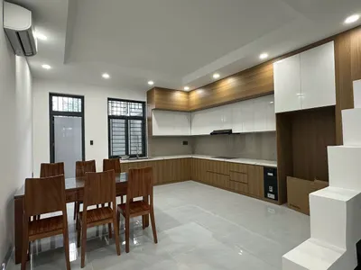 Nhà mới cho thuê với thang máy ở khu Mai Gia – 25 triệu VND/tháng