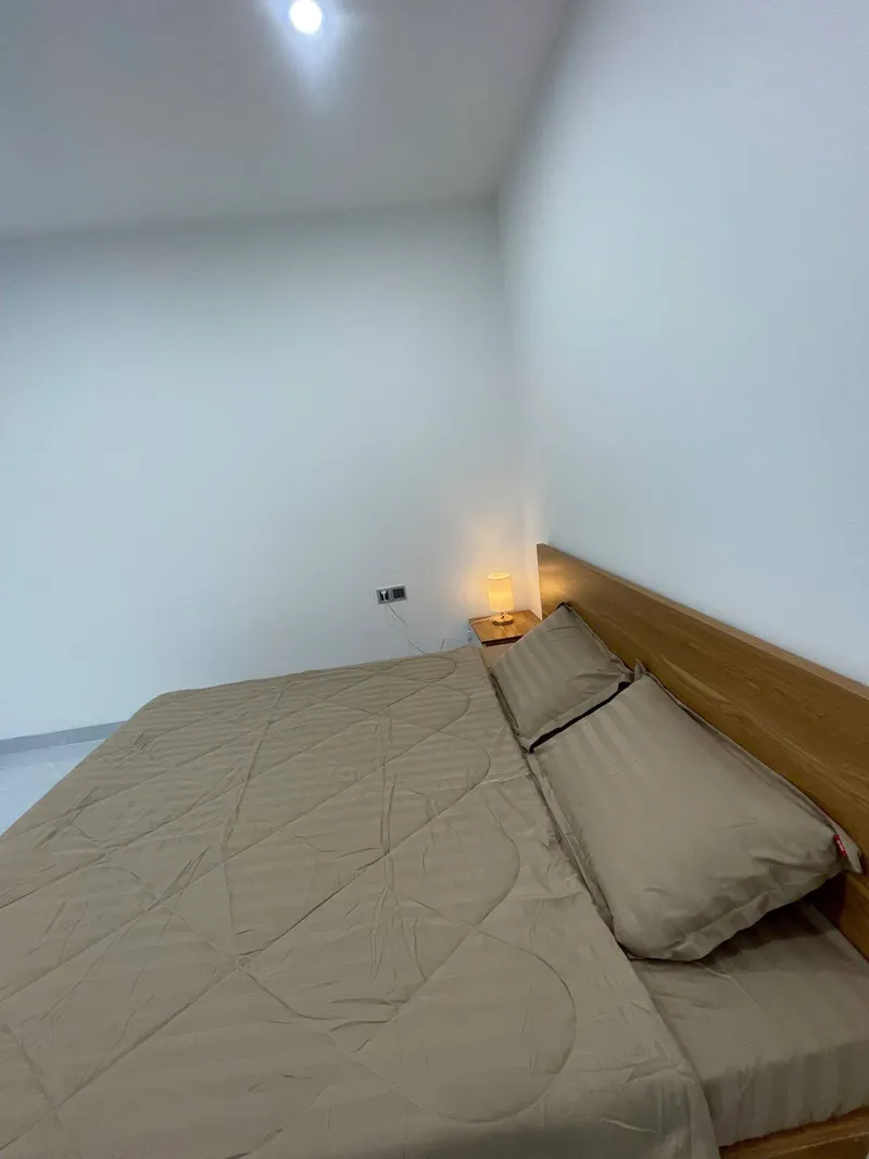 Studio mới cho thuê – 5 phút bộ – 12 triệu VND/tháng — 3/6