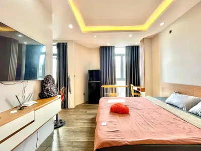 Căn hộ Studio cho thuê tại ACC Vườn Xoài – đầy đủ nội thất – 7,8 triệu đồng/tháng