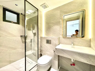 Nha Trang Phước Hải 지역 Hà Quang 2 1침실 아파트 렌탈 – 월 1,250만 VND