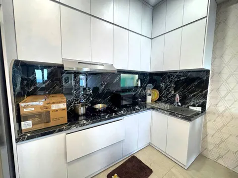 2-Bedroom Furnished Apartment for Rent in Napoleon Complex – 55 m² – 12M VND/Month