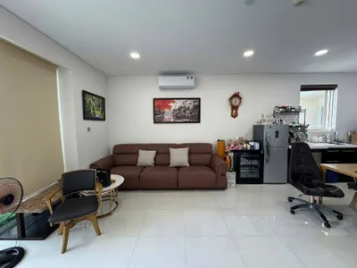 The Costa 1침실 아파트 임대 – 95m², 수영장 및 체육관 접근 – 월 3,200만 VND