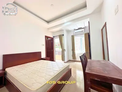 Căn hộ 1 phòng ngủ tại trung tâm thành phố Nha Trang (Nguyen Thien Thuat) – 40 m² – 9 triệu đồng/tháng