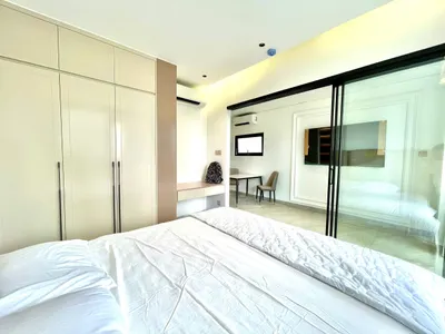 Căn hộ 1 phòng ngủ cho thuê – Hà Quang 2, Phước Hải – 12,5 triệu VND/tháng