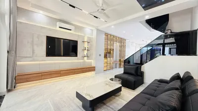 Newly Built House for Rent in My Gia, Nha Trang – 35 Million VND/Month
