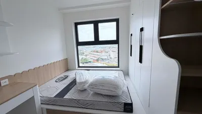 3-Bedroom Apartment for Rent in Hud CCU Phuoc Long – 88 m² – 20 Million VND/Month