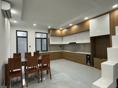 New House for Rent with Elevator – Mai Gia Area – 3 Bedrooms, 4 Bathrooms – 25 Million VND/Month