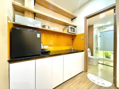 스튜디오 아파트 임차 - ACC Vườn Xoài, 나트랑 시내 - 월 800만 동