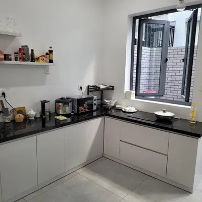 3-Bedroom House for Rent in Capella West Gated Community, Nha Trang – 250 m²
