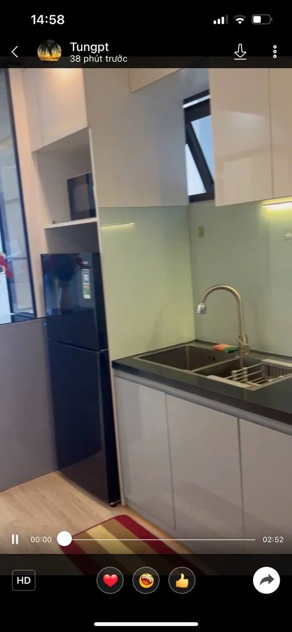 3-Bedroom Apartment with Sea View for Rent in Napoleon Complex – North Nha Trang – 15M VND/Month — 4/10