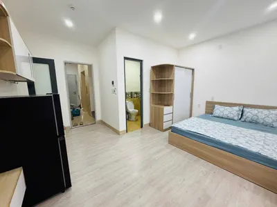 Studio Apartment for Rent – Mango Garden District, Nha Trang – 6.5 Million VND/Month