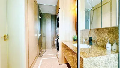 Căn hộ 2 phòng ngủ cho thuê tại Mường Thanh 60, trung tâm Nha Trang – 20 triệu VND/tháng